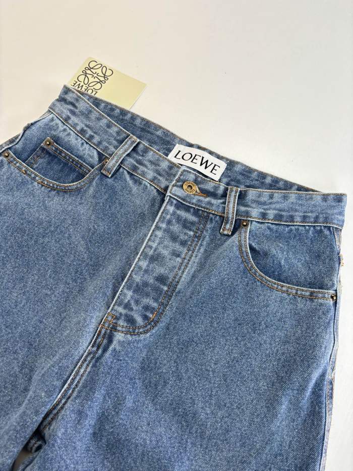 TROUSERS
