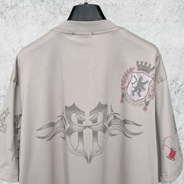 TEES