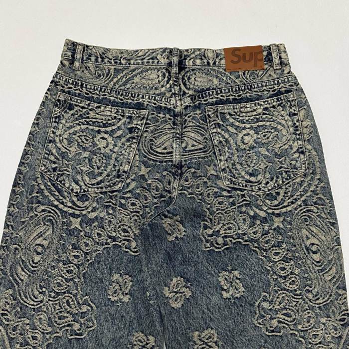 TROUSERS