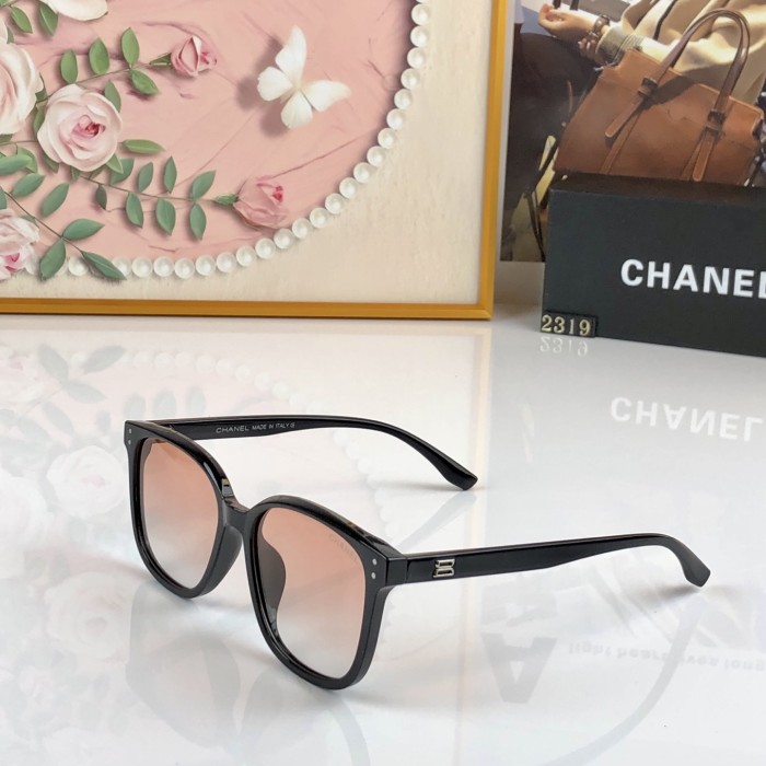 CHANEL SUNGLASSES-001