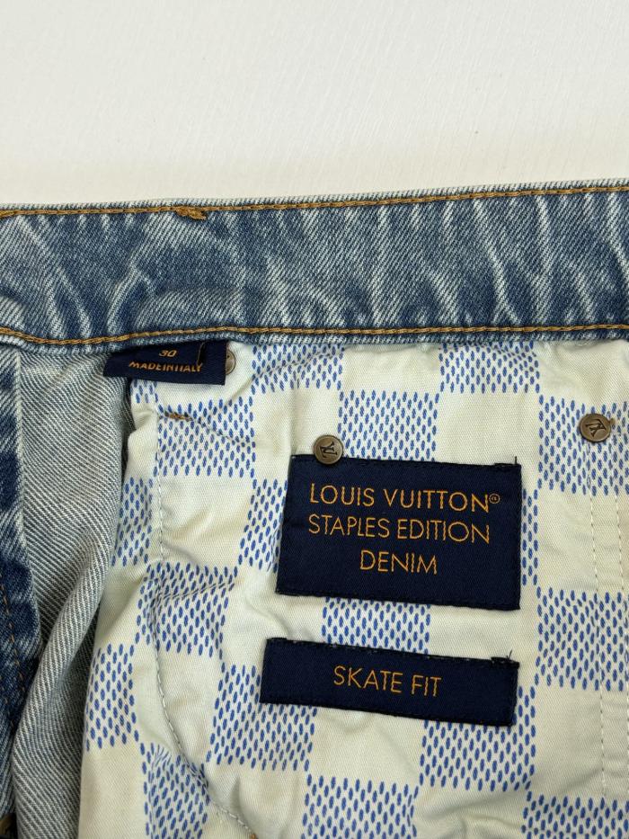 TROUSERS