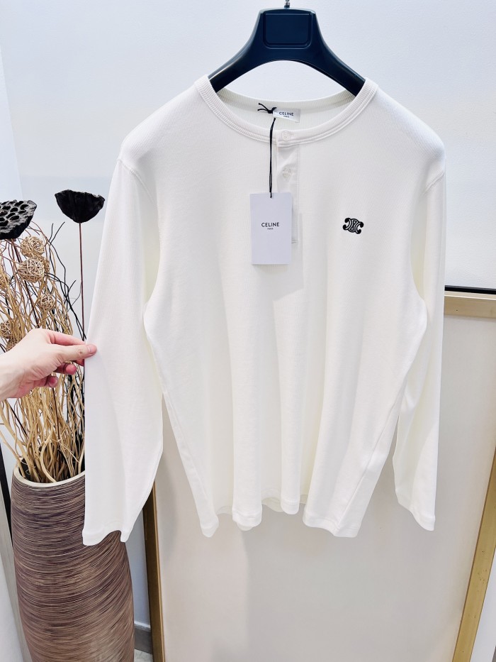LONG TEES