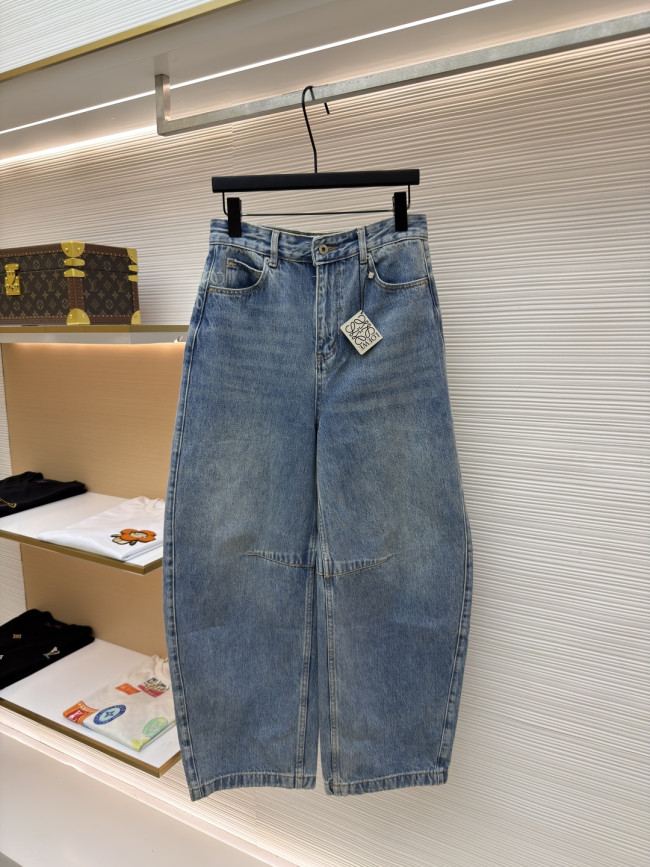 TROUSERS