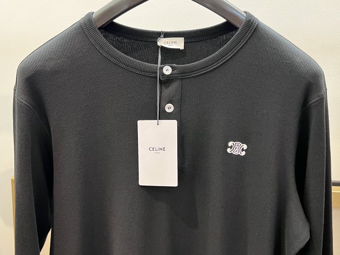 LONG TEES