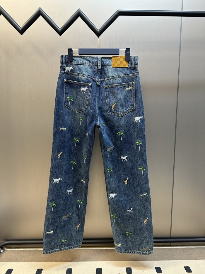TROUSERS