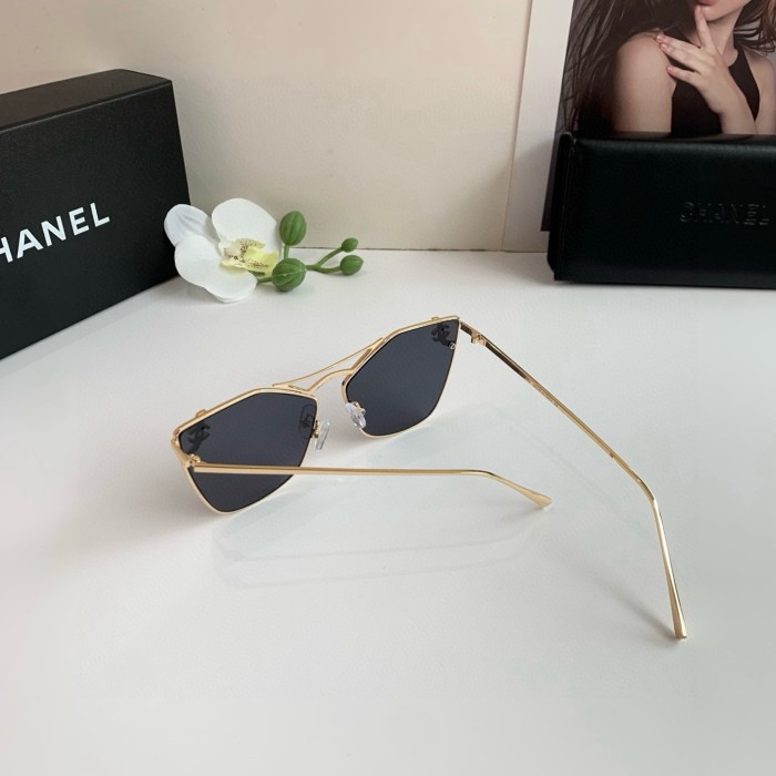 CHANEL SUNGLASSES-001