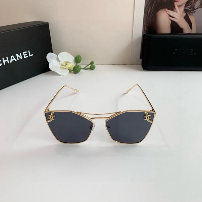 CHANEL SUNGLASSES-001