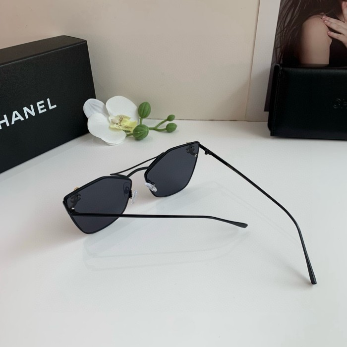 CHANEL SUNGLASSES-001