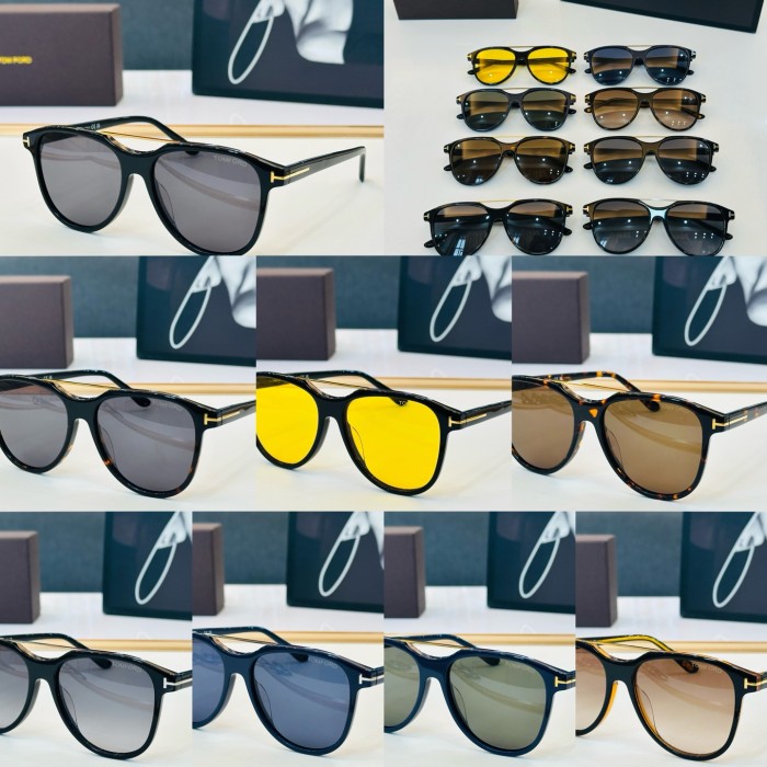 TOM FORD SUNGLASSES-061