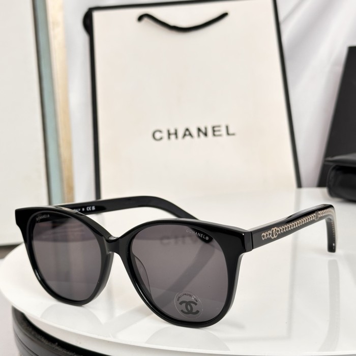 CHANEL SUNGLASSES-061