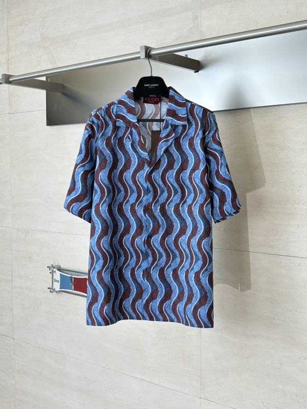 SHIRTS