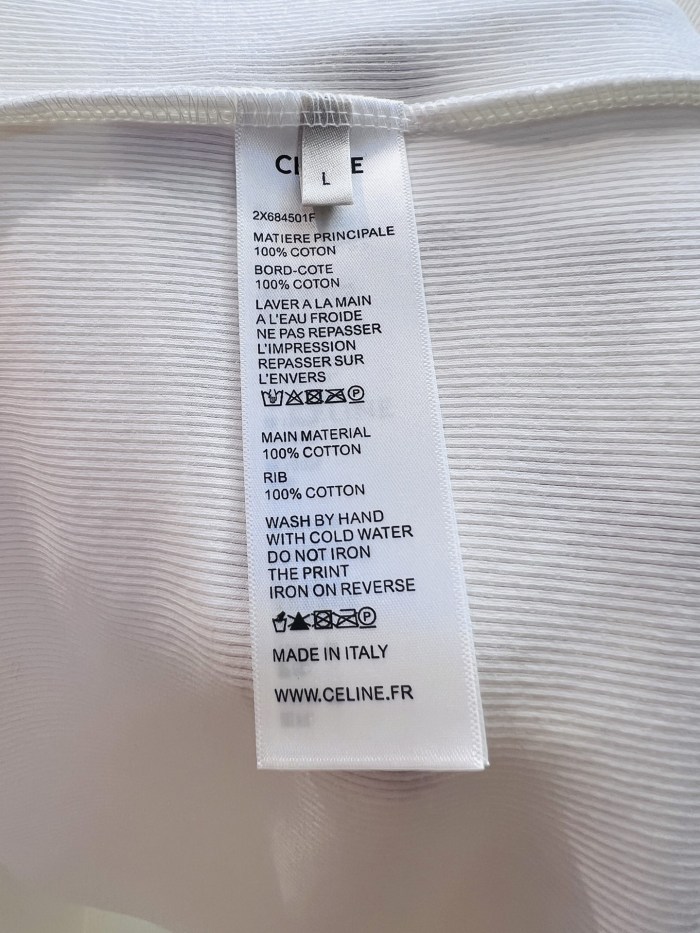 LONG TEES