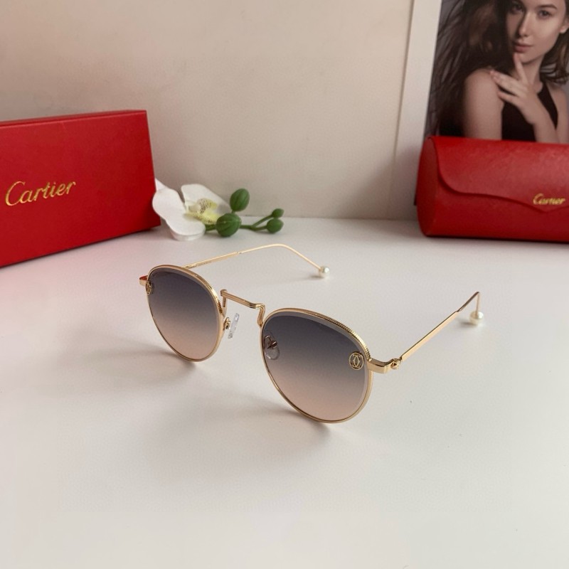 CARTIER SUNGLASSES-59