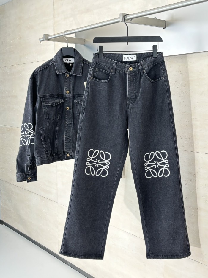 TROUSERS