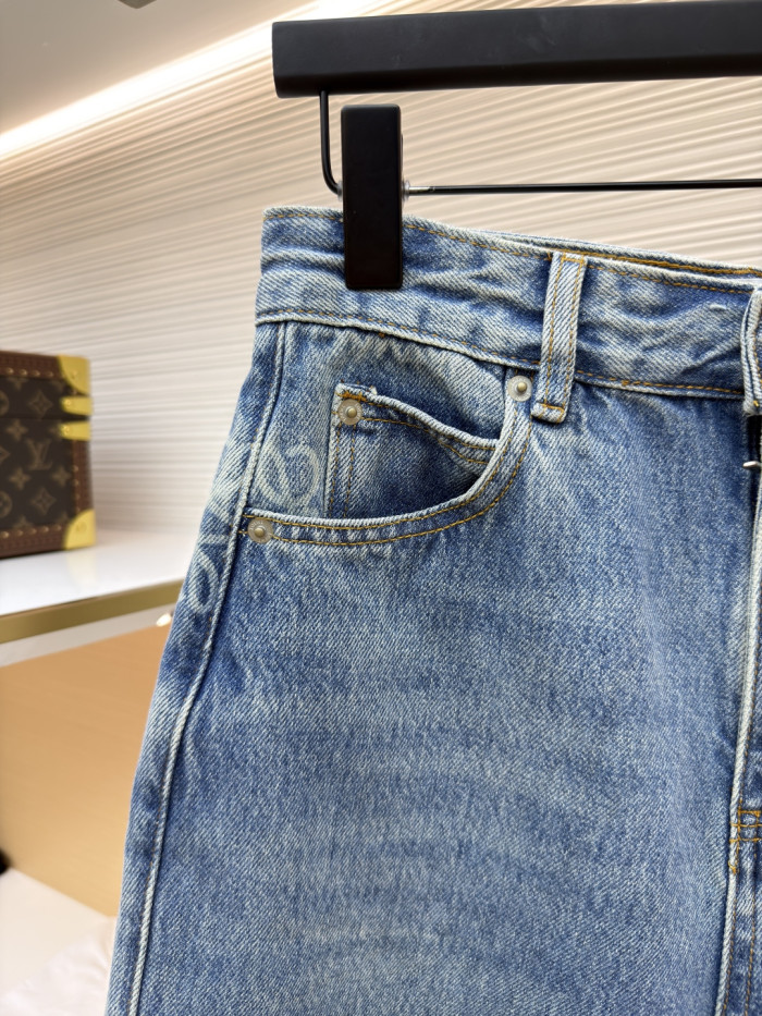 TROUSERS