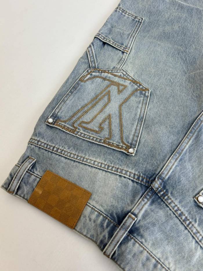 TROUSERS