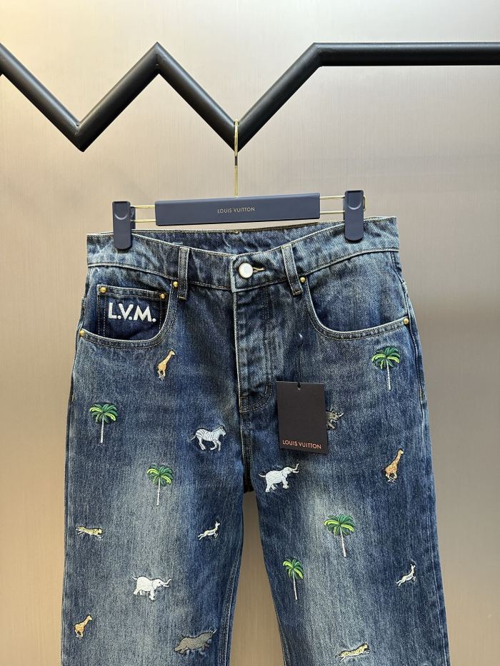 TROUSERS