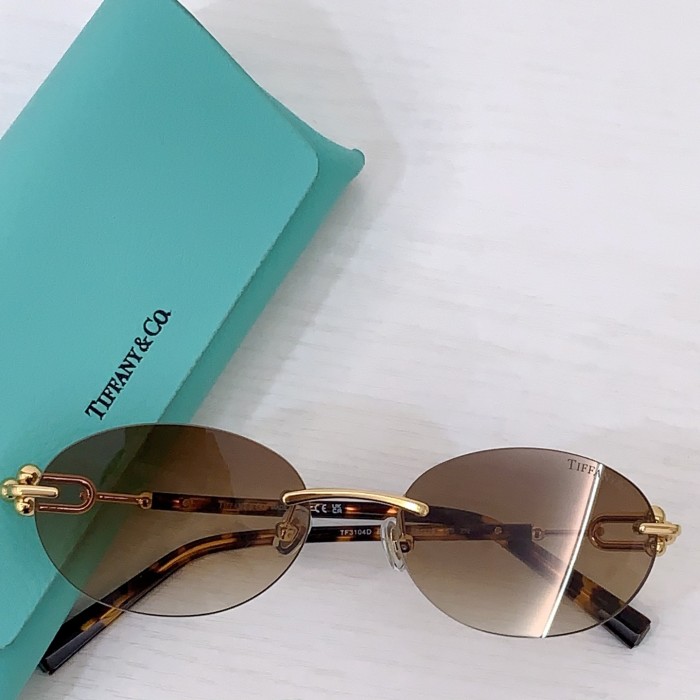 TIFFANY&CO SUNGLASSES-071