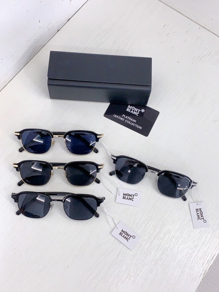 MONT BLANC SUNGLASSES-071