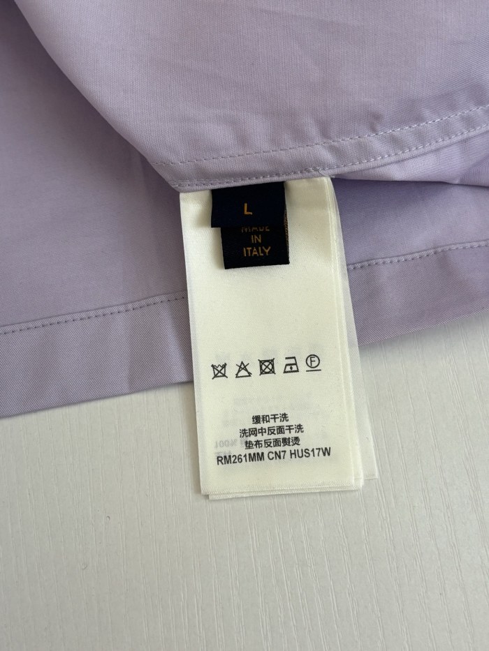 SHIRTS