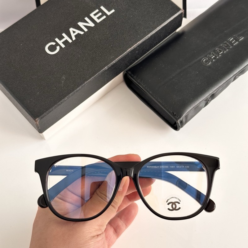 CHANEL SUNGLASSES-061