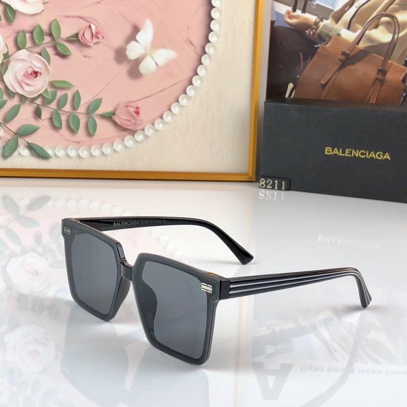 BALENCIAGA SUNGLASSES-58