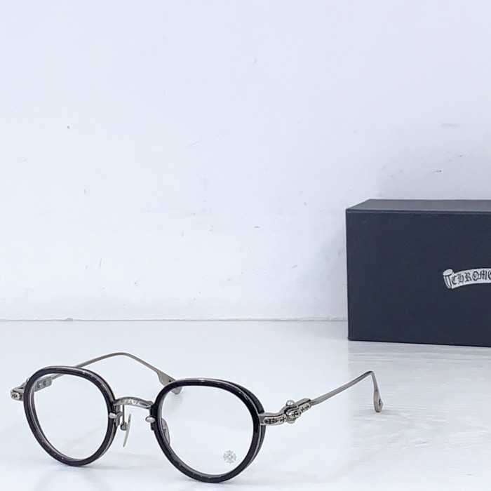 CHROME HEART SUNGLASSES-042