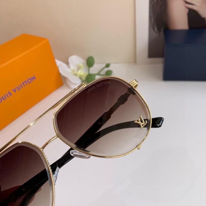 LOUIS VUITTON SUNGLASSES-09