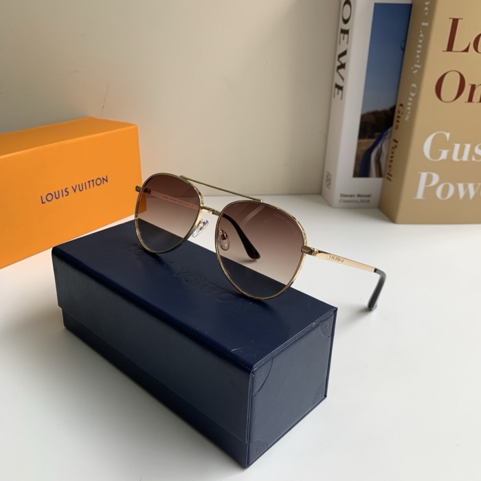 LOUIS VUITTON SUNGLASSES-09