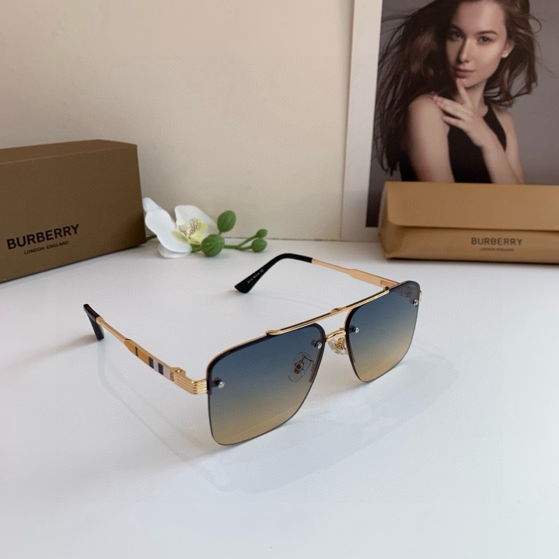 BURBERRY SUNGLASSES-09