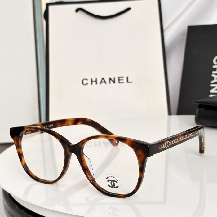 CHANEL SUNGLASSES-061