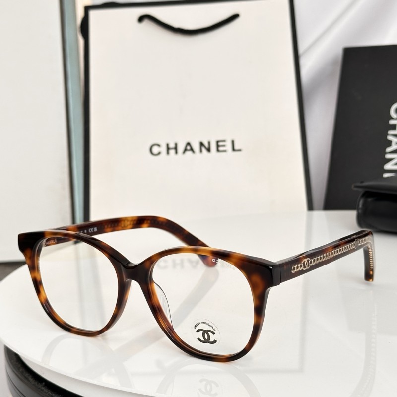 CHANEL SUNGLASSES-061