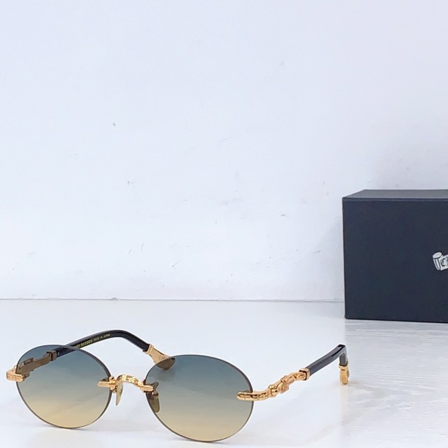 CHROME HEART SUNGLASSES-091