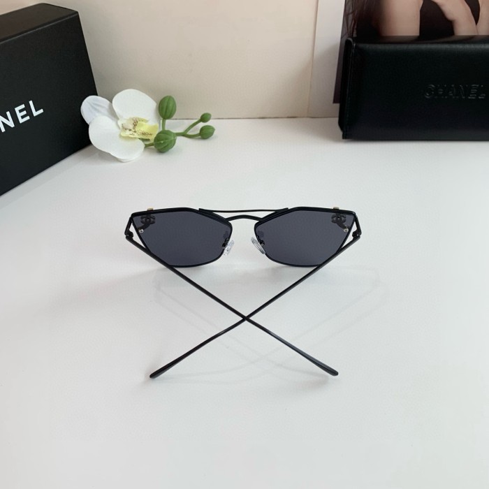 CHANEL SUNGLASSES-001