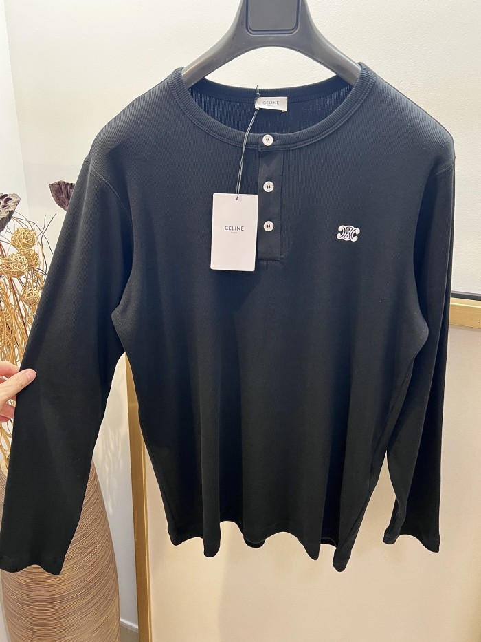 LONG TEES