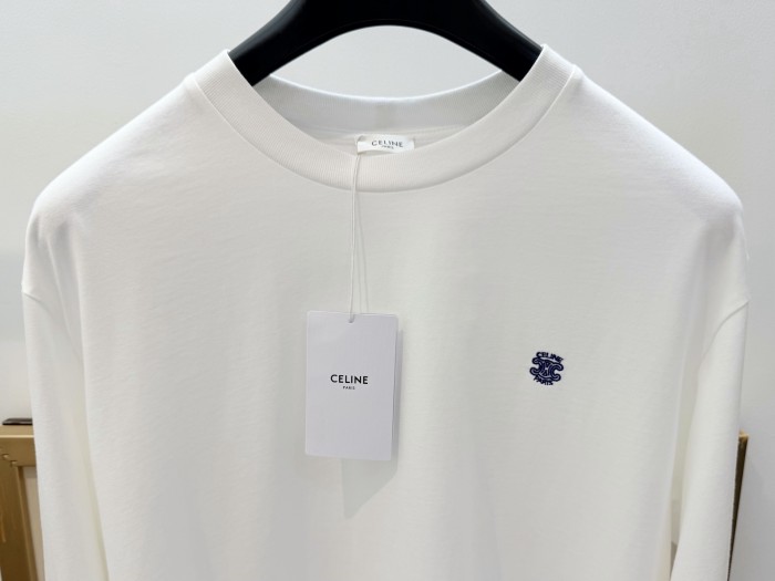 LONG TEES