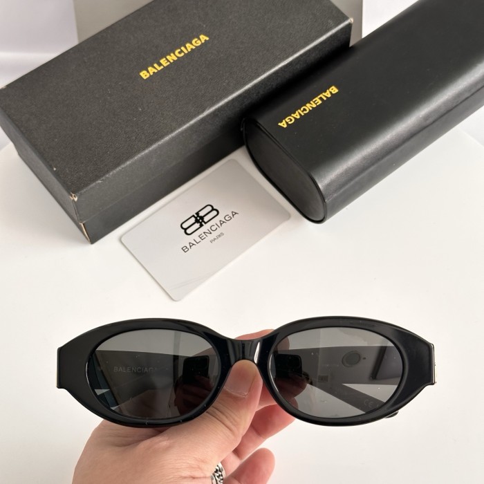 BALENCIAGA SUNGLASSES-051