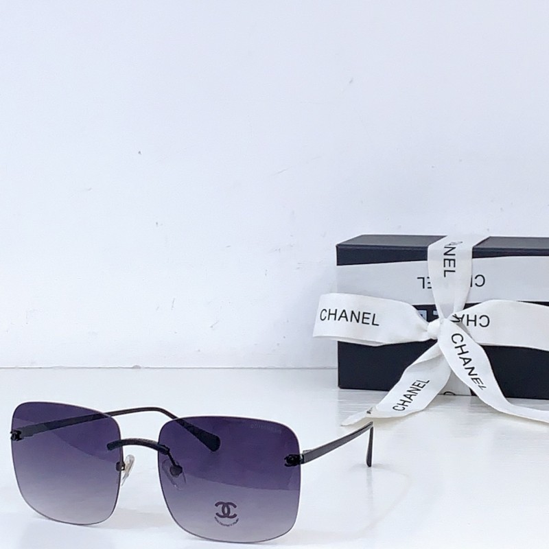 CHANEL SUNGLASSES-061