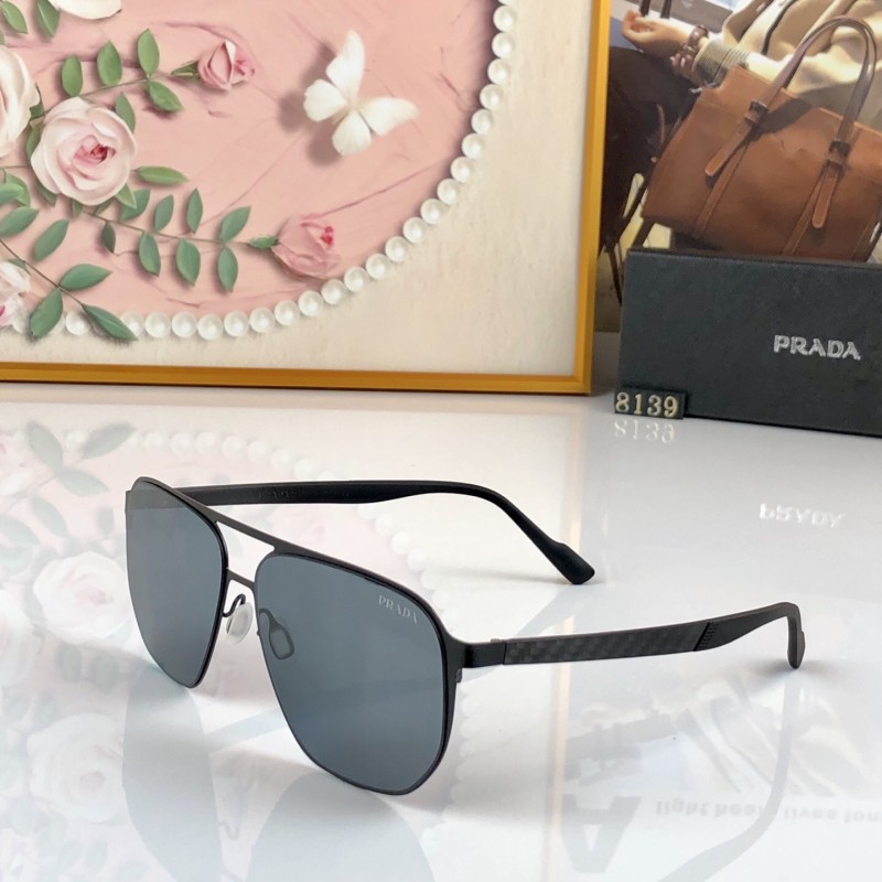 PRADA SUNGLASSES-511