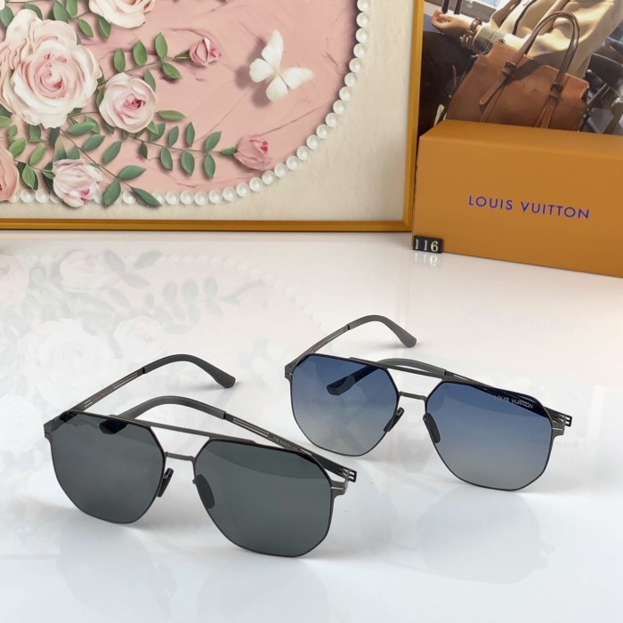 LOUIS VUITTON SUNGLASSES-011