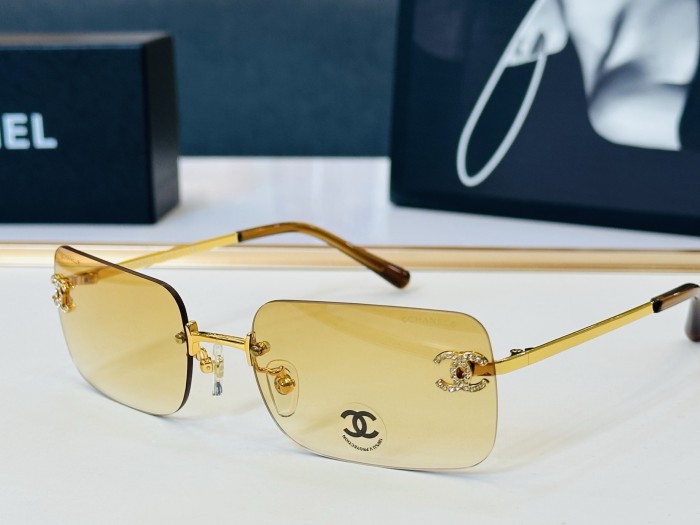 CHANEL SUNGLASSES-051