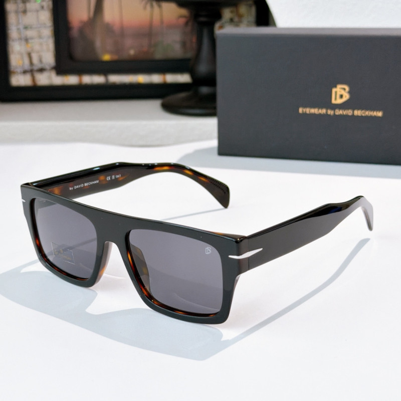 DAVID BECKHA SUNGLASSES-051