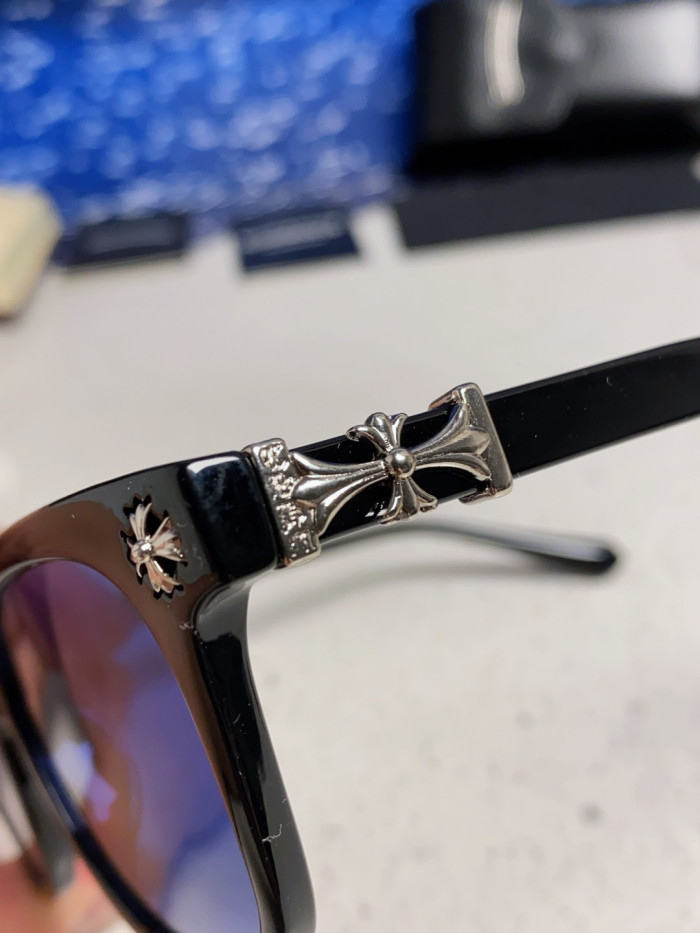 CHROME HEART SUNGLASSES-521