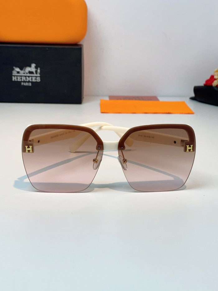 HERMES SUNGLASSES-09