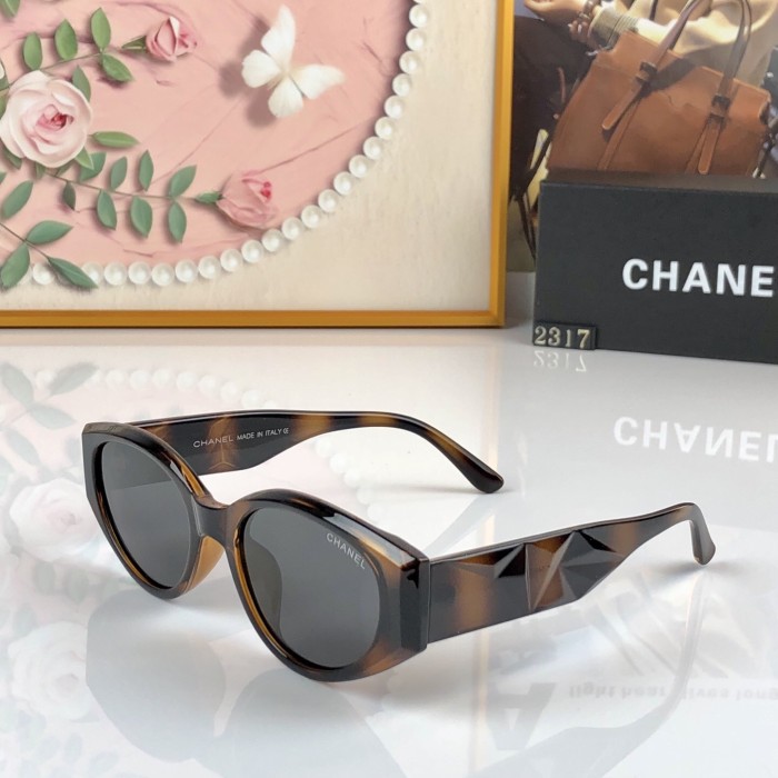 CHANEL SUNGLASSES-001