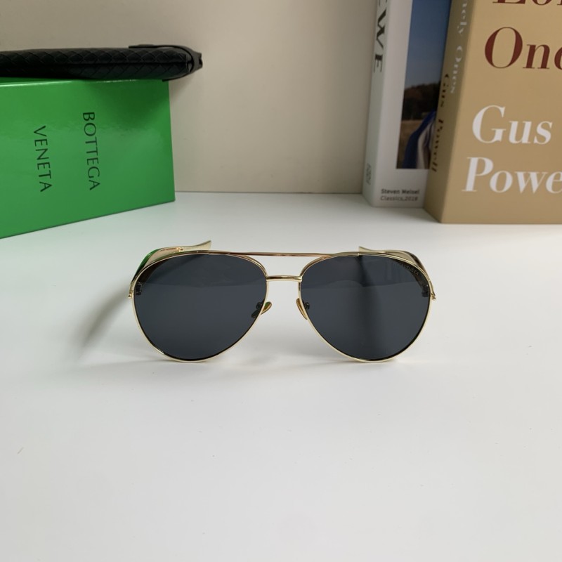 BOTTEGA VENETA  SUNGLASSES-001