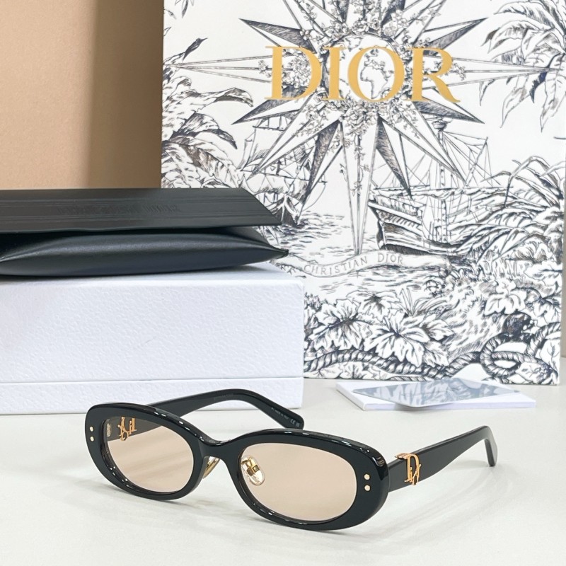 DIOR SUNGLASSES-051