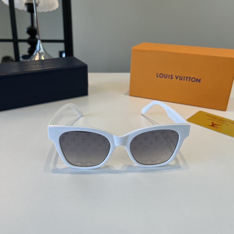 LOUIS VUITTON SUNGLASSES-09