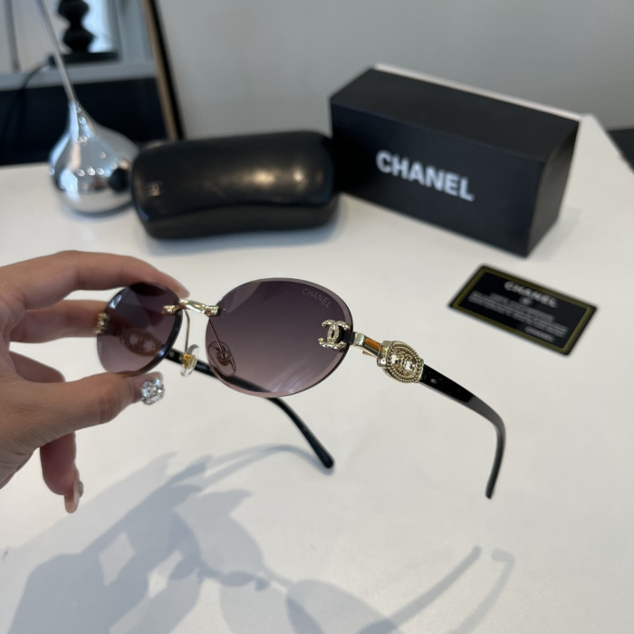 CHANEL SUNGLASSES-09