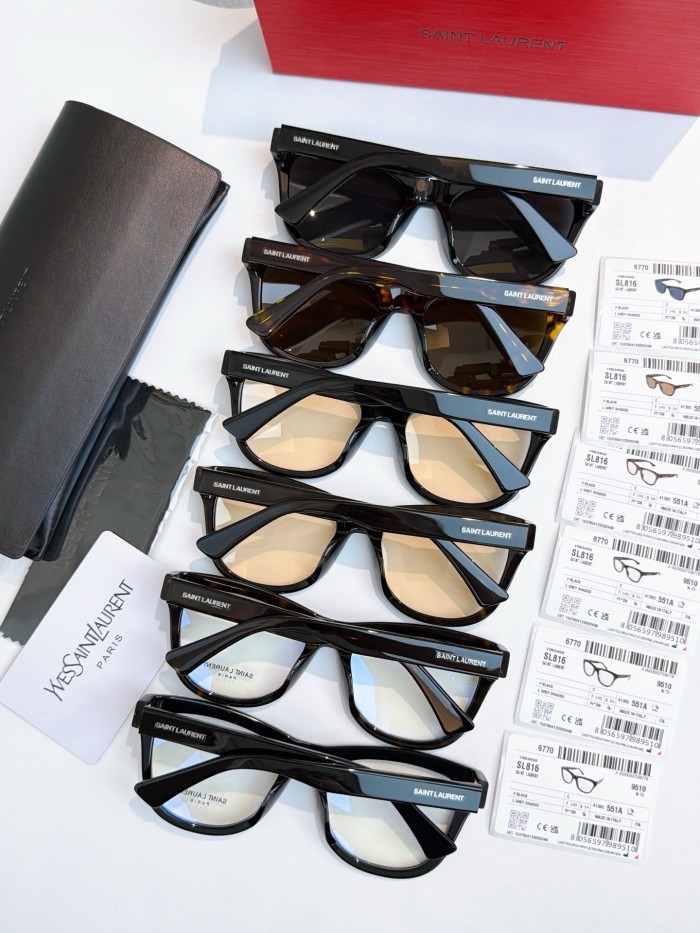 SAINT LAURENT SUNGLASSES-041